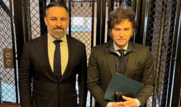 Con duras críticas a los legisladores, Javier Milei confirmó que irá al Congreso: presentará “las bases del déficit cero”