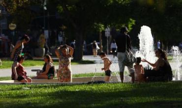 Alerta en La Rioja por temperaturas extremas: el termómetro alcanza los 36°C en pleno septiembre