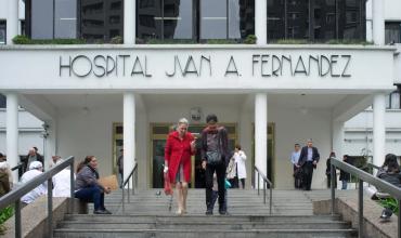 La grieta ya es social y se abre en la salud: sanatorios para pudientes, hospitales para pobres