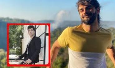 Gonzalo Heredia y Esteban Lamothe revelan sus confesiones más íntimas en su nuevo ciclo de streaming