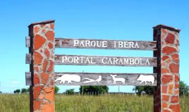 Conmoción en Corrientes: una turista italiana denunció ser abusada en el Parque Nacional Iberá