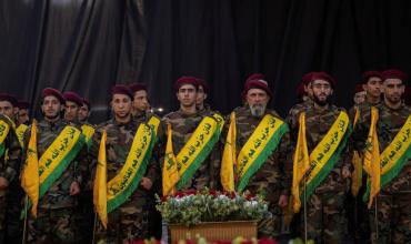 Israel advirtió a EE.UU. que cada vez ve menos posibilidad de lograr un acuerdo con Hezbollah