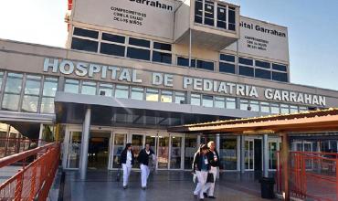 Continúa el litigio entre el Hospital Garrahan y la Obra Social de La Rioja por deudas pendientes