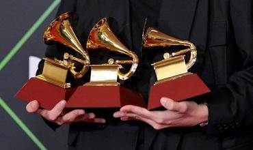 Todos los nominados a los Latin Grammy 2024