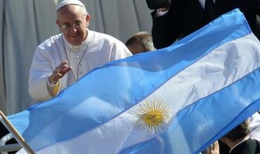 Fuerte rumor: el papa Francisco podría visitar Argentina en 2025