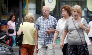 Jubilaciones: cómo quedan los haberes en octubre con la continuidad de la fórmula de Milei