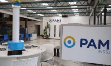 PAMI sigue garantizando la cobertura total en medicamentos para enfermedades crónicas