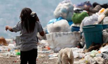 Datos oficiales del INDEC: En La Rioja la pobreza afecta al 66,4% de la población