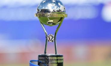 Copa Sudamericana: cómo quedaron las semifinales