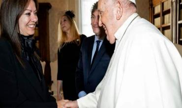 La renuncia del ministro Mario Russo por la grave denuncia de Sandra Pettovello al Papa