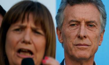 Fuertes acusaciones cruzadas entre Mauricio Macri y Patricia Bullrich por el Código Urbanístico porteño