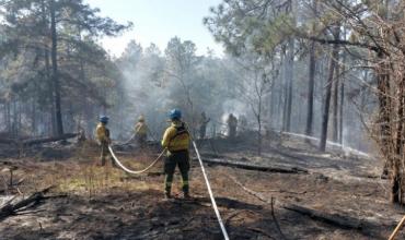 Buena noticia en Córdoba: controlaron el incendio en Valle de Punilla, pero se mantiene el alerta de riesgo extremo