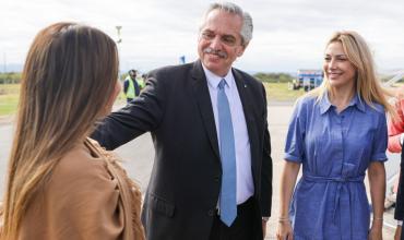 La embestida judicial de Alberto Fernández contra Fabiola Yañez en la causa por violencia de género