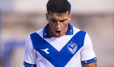 Un jugador marginado en Vélez está cerca de sumarse a uno de los campeones vigentes del fútbol europeo