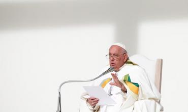 El papa Francisco exigió a los obispos que no encubran los abusos en la Iglesia: “Que se juzgue al abusador”