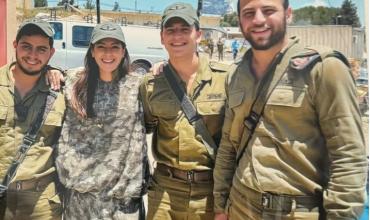 Victoria Vannucci se prepara para el servicio militar en Israel: cómo planea su nueva vida en la concreción de un sueño