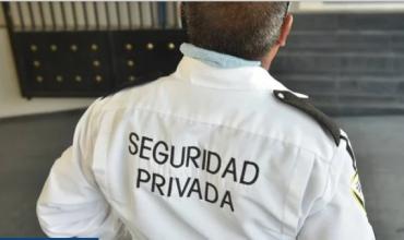 Insólito: denuncian que el gremio de vigiladores privados hará una elección en hospitales, escuelas, empresas y oficinas públicas