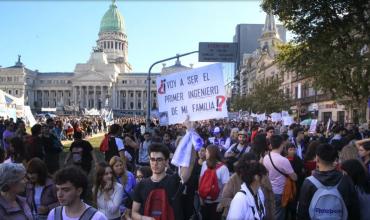 En pleno conflicto salarial, el Gobierno acusó a las universidades de “inventar alumnos” para cobrar fondos