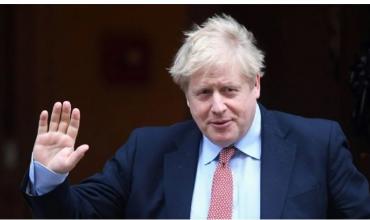 Boris Johnson reveló que planeó invadir Países Bajos para conseguir 5 millones de vacunas contra el Covid-19