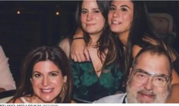 El fuerte descargo de Elba Marcovecchio contra las hijas de Jorge Lanata: “Sólo buscan impedir que me defiendan"