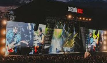 El Cosquín Rock 2025 develó el misterio y dio a conocer su grilla completa