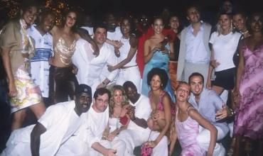 La lista de famosos involucrados en las fiestas sexuales de P. Diddy