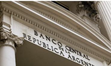 Las reservas del Banco Central bajaron casi US$ 2.000 millones en el día