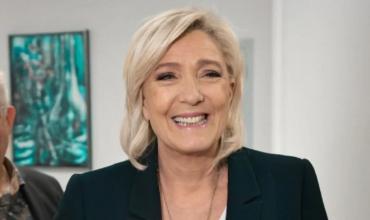 Francia inicia el juicio contra Marine Le Pen por financiamiento ilegal