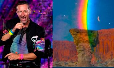 Coldplay adelantará Moon Music en el Valle de la Luna: los detalles de la movida