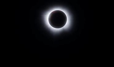 El eclipse "anillo de fuego" se verá en Argentina este 2 de octubre: qué es y que precauciones tomar al mirarlo