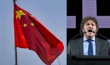 La condición innegociable que pondrá China para abrir el diálogo con Javier Milei