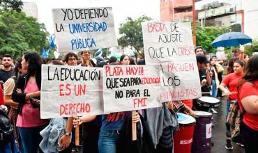 Cuánto gana un trabajador docente de la Universidad Pública: acusaciones entre Emiliano Yacobitti y José Luis Espert