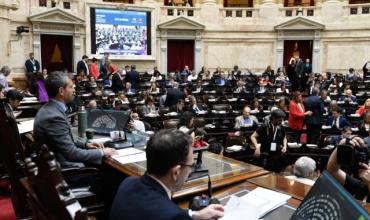 Diputados convirtió en ley la Boleta Única de Papel y empezará a usarse en las Elecciones 2025