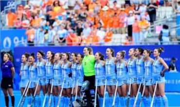 Argentina volverá a ser sede de la Pro League de Hockey