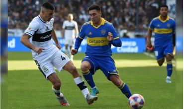 Copa Argentina: Boca ya tiene fecha para enfrentar a Gimnasia de La Plata por los cuartos de final