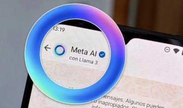 Recomiendan desactivar la Inteligencia Artificial de WhatsApp: cómo hacerlo
