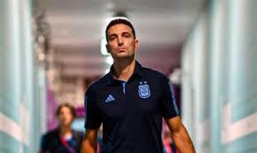 Con el regreso de Messi y una sorpresa, Scaloni confirmó los convocados para la doble fecha de Eliminatorias ante Venezuela y Bolivia