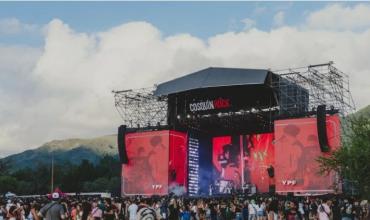 Cosquín Rock 2025: se reveló el lineup día por día