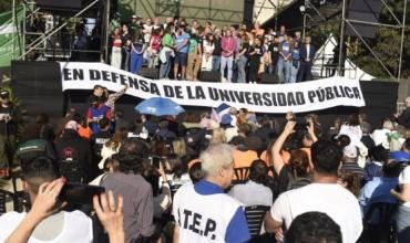 Veto al Financiamiento Universitario: qué dice el Boletín y cuándo se debate en Diputados