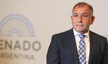 Luis Juez tras el veto de Milei a la ley de Financiamiento universitario: "Es un error darle la espalda a la educación pública en Argentina"