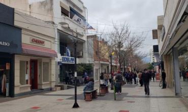 El Centro Comercial e Industrial pide provincializar las paritarias en La Rioja