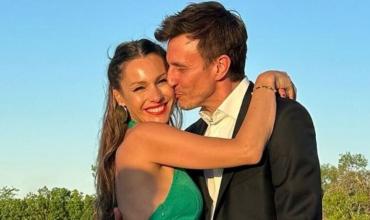 Revelan importantes detalles del divorcio entre Pampita y Roberto García Moritán