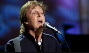 Paul McCartney ya está en Argentina: conocé los "excéntricos" pedidos en el hotel donde se hospeda