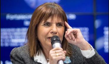 Bullrich le mete presión al PRO por la ley de Financiamiento Universitario: "Lo único que puede hacer es vetarla