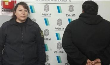 Aberrante: la Policía detuvo a un degenerado por masturbarse en plena calle