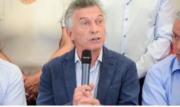 Mauricio Macri se alineó con el gobierno de Javier Milei por el veto al financiamiento universitario aunque el PRO votará dividido