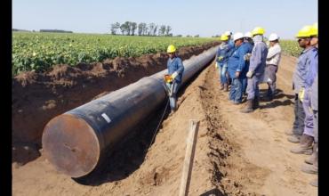 Argentina deja de importar gas de Bolivia y Vaca Muerta genera aún más expectativa