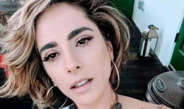 Victoria Vannucci se mostró arrepentida a ocho años de la caza de animales con Matías Garfunkel