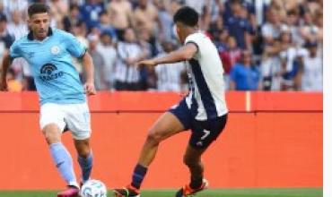 Liga Profesional: Talleres y Belgrano empataron 0-0 en una nueva edición del clásico cordobés