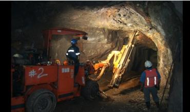 Sólo el 6% de los proyectos mineros están en producción